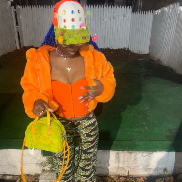 Custom Hat - Picture 3 of 4